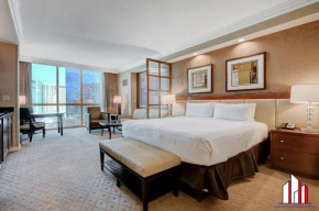 MGM Signature-15-611 Strip View Jacuzzi Studio
